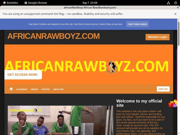 Africanrawboyz Mobile Africanrawboyz Mobile