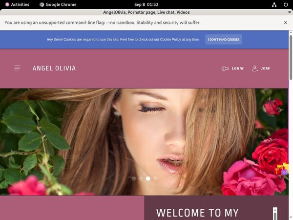Angelolivia Special Discount