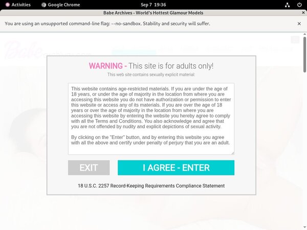 Archivesbabe Promo Code