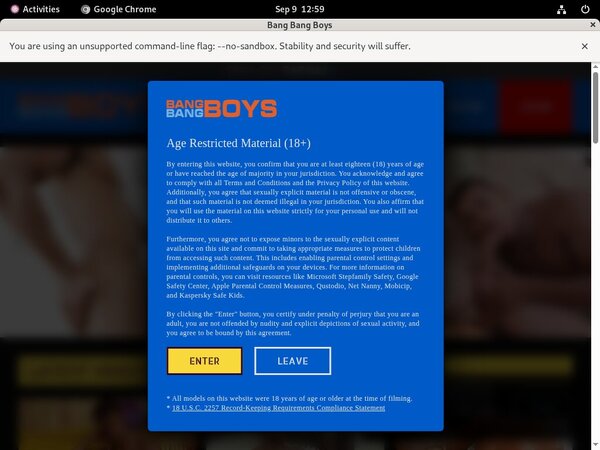 Bangbangboys Hack