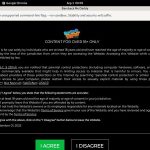 Barebackmedaddy.com Account