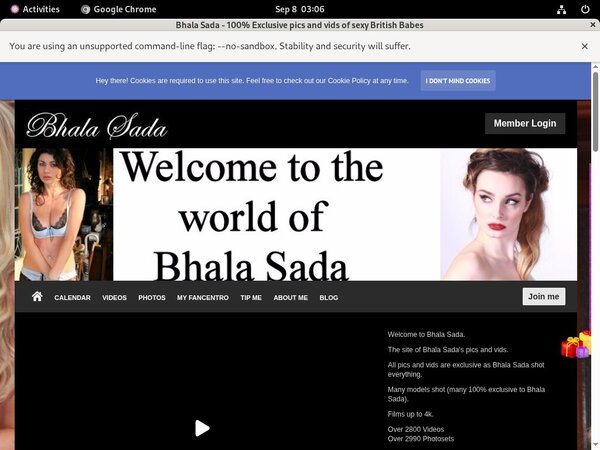 Bhala Sada Discount Password Bhala Sada Discount Password
