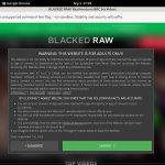 Blackedraw With Visa