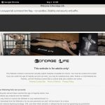 Bondagelife Trailer