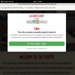 Brazil TGirls XXX Premium Account Free