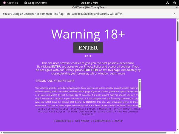 Cali Teens Paysite Cali Teens Paysite