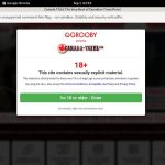 Canadatgirl New Discount