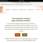 Christymarks.com Segpay Discount