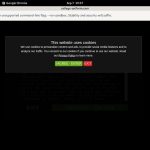 College Uniform Pro Biller Page