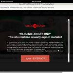 Czech VR Fetish Free Account Login