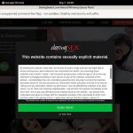 Daring Sex Discount Sign Up