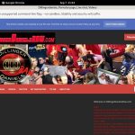 Dillingerdaniels Login Codes