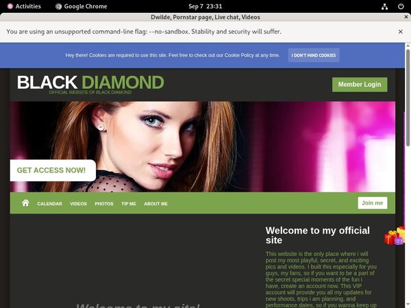 Dwilde Accounts For Free