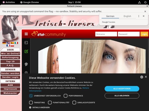 Fetisch Live Sex Full Hd Video