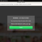 Fistflush.com Hacked Password