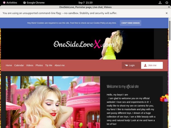 Free Account To Playfox.modelcentro.com