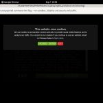 Free Accounts Glosstightsglamour.com