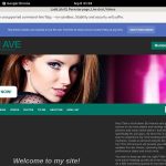 Free Ladii_blu13 Username