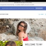 Free LilyChey89 Account Passwords