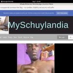 Free Myschuylandia.com Site Rip