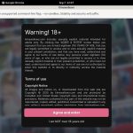 Free Users For Kimswallows