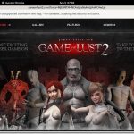 Gameoflust2 Gxplugin (IBAN/BIC)