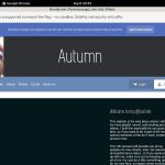 Gapeaddict.modelcentro.com Site Review