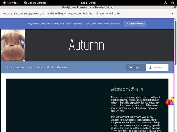 Gapeaddict.modelcentro.com Site Review