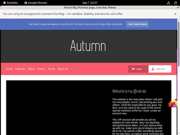 Get Ferrari Sky Free