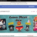 Get Free Platinumpuzzy Account