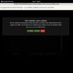 Glamour Strictly Logins