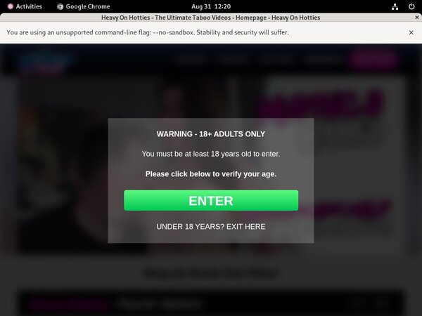 Heavy On Hotties Free Com