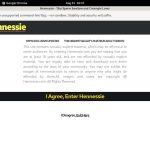Hennessie Account Gratis