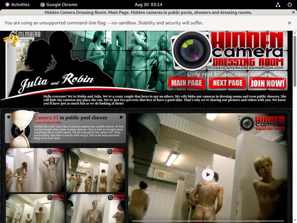 Hidden Camera Dressing Room Sing Up Hidden Camera Dressing Room Sing Up