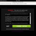 Hot And Tatted Account 2015