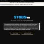 How To Get Free Studs VR