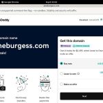 Janeburgess ???