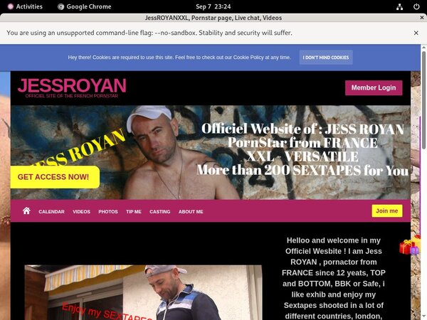 JessROYANXXL Bill Ccbill Com