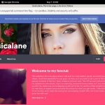Jessicalane Username Password