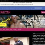 Jessroyanxxx.com Join With ClickandBuy