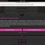 Joana Rose Premium Account Login