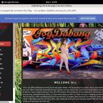 JoyDabang Subscriptions