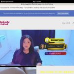 Kimberlypolizzi.com Using Discount