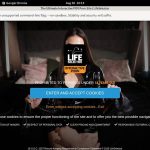 Life Selector Sex Tape