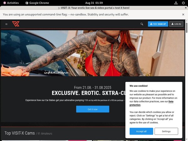 Lulaonline.de Renew Subscription