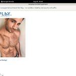 Manplay.com Discount Promotion
