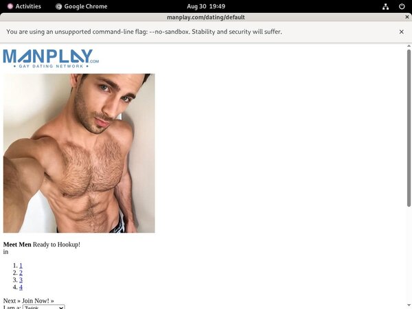 Manplay.com Discount Promotion