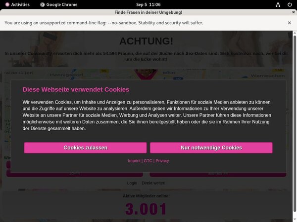 Mariesaint.b7pp.com Free Full