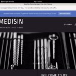 MediSin Logins Free