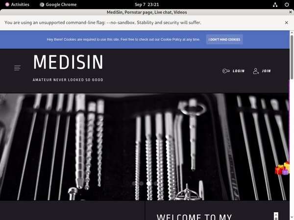 MediSin Xxx Movies MediSin Xxx Movies